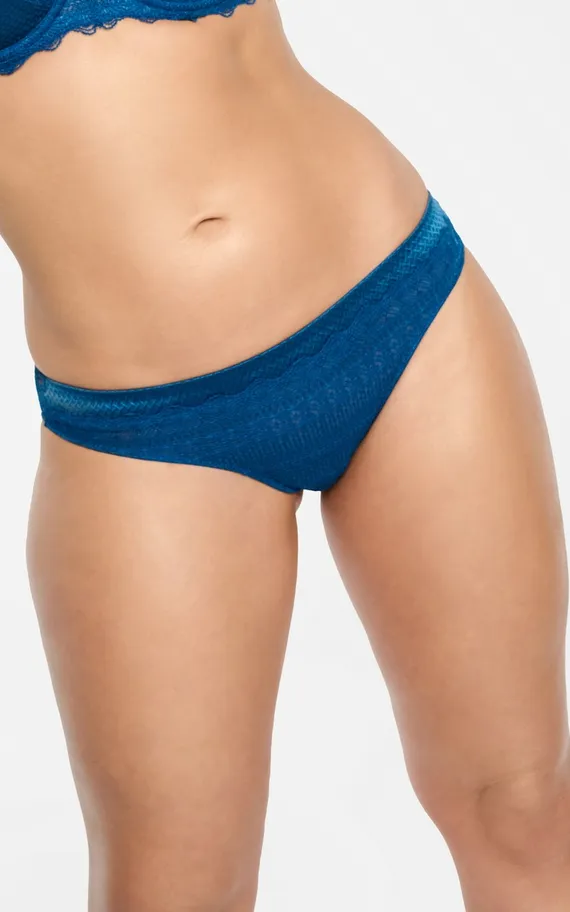 39572 HUDSON/69X Трусы слипы