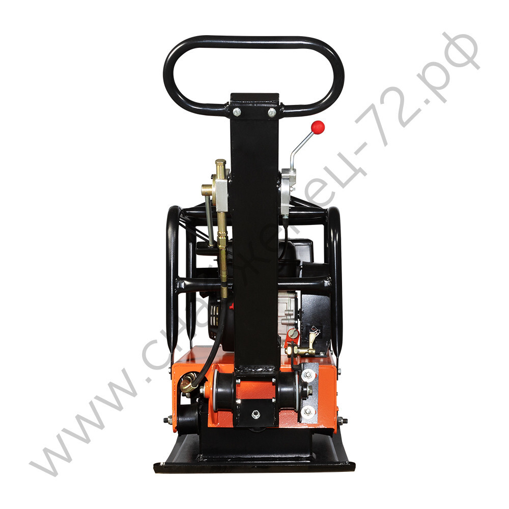 Виброплита FTL PCR 150