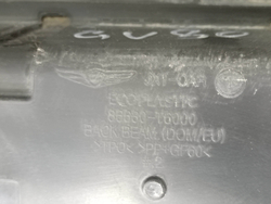 Усилитель заднего бампера Genesis GV80 20-нв Б/У Оригинал 86631T6000