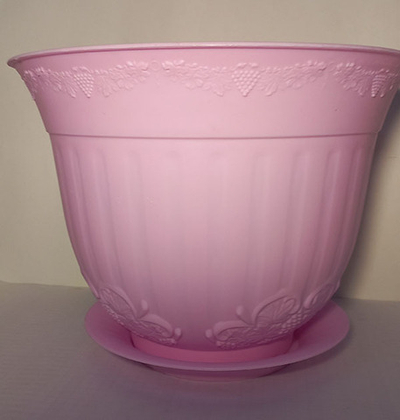 Кашпо Ангара 4.5л