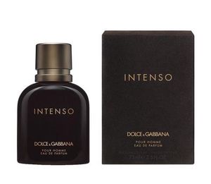 Dolce and Gabbana Intenso Pour Homme Eau De Parfum