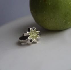 Кольцо Искра R090