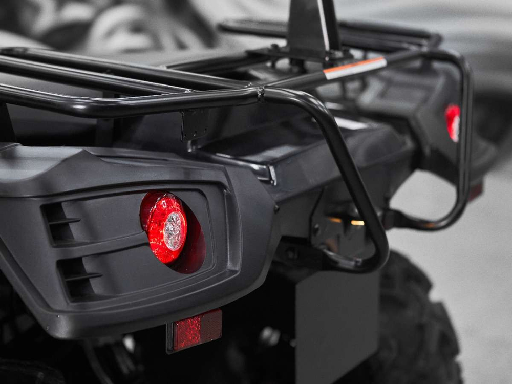 Квадроцикл SHARMAX TRX 400