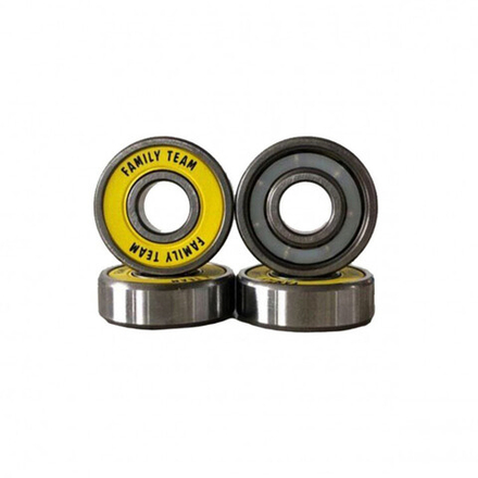 Подшипники Family серия ТИМ , абек 5 (8 шт)