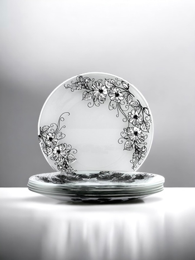 Тарелка молированная "Азарина" Ф200