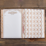 Родословная книга «Древо», 50 листов, 30х5х22.5 см 1320940