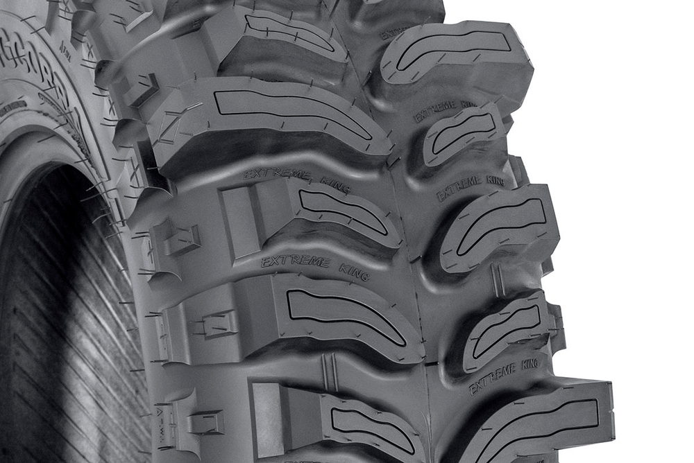 Шина King Cobra MV844 33X9.5-16 TL