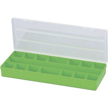 Бокс универсальный 382х152х45 мм Сибртех 90732