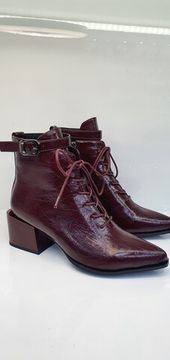 Ботильоны женские