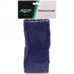 Напульсник спортивный BS-0230, 8*7,5 см, 2 шт
