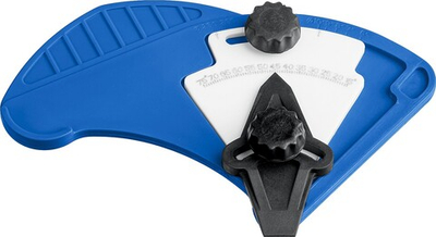 ЗУБР ППС-принадлежности: угловой калибр