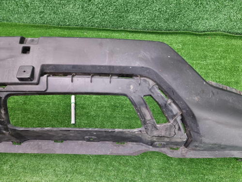 Юбка переднего бампера Changan Hunter Plus (23-нв)