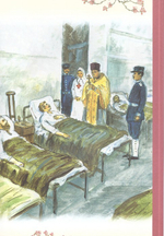 Апостол страны восходящего солнца. Житие святого равноапостольного Николая Японского