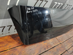 Спойлер крышки багажника Toyota RAV4 V (XA50) 18-нв Б/У Оригинал 7608542908