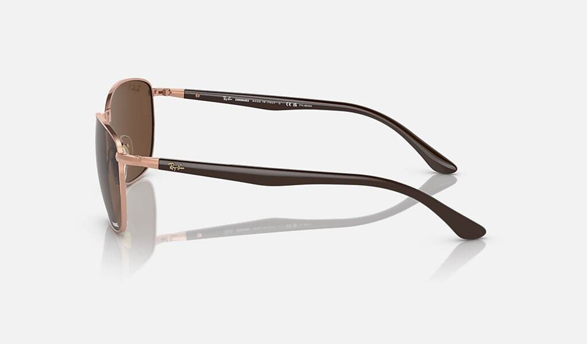 RAY-BAN RB3702 9202AN