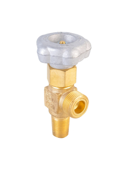 Вентиль кислородных баллонов ВК-2 Gigant GT-107