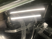 Фара левая BMW 5er G30 (17-20) Adaptive LED