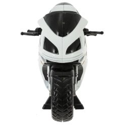 GAEM Будильник, L21 W7 H11 см