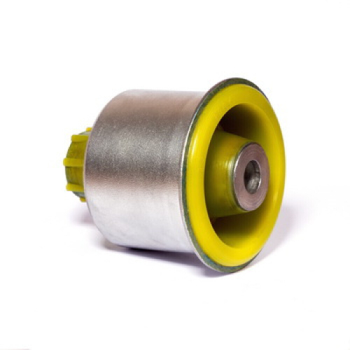 Полиуретановый сайлентблок задней подвески, балки (1 шт.), Точка опоры.7-06-3204