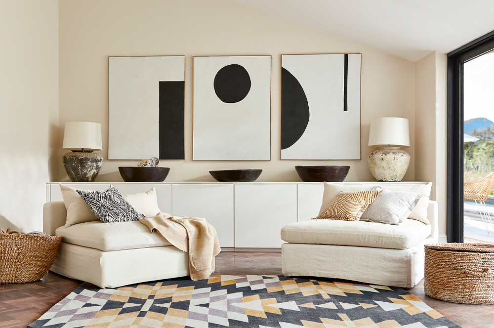 Ковер Harlequin Elwana