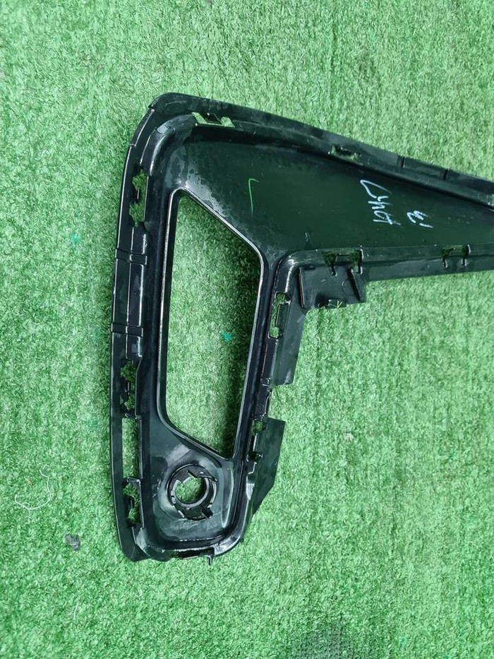 Накладка бампера RH BMW 3er G20 (22-нв) M-paket