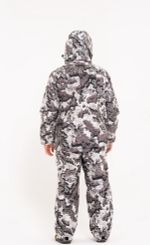 Зимний костюм для охоты и рыбалки ONERUS "Тактика -15" (Алова, Белый)