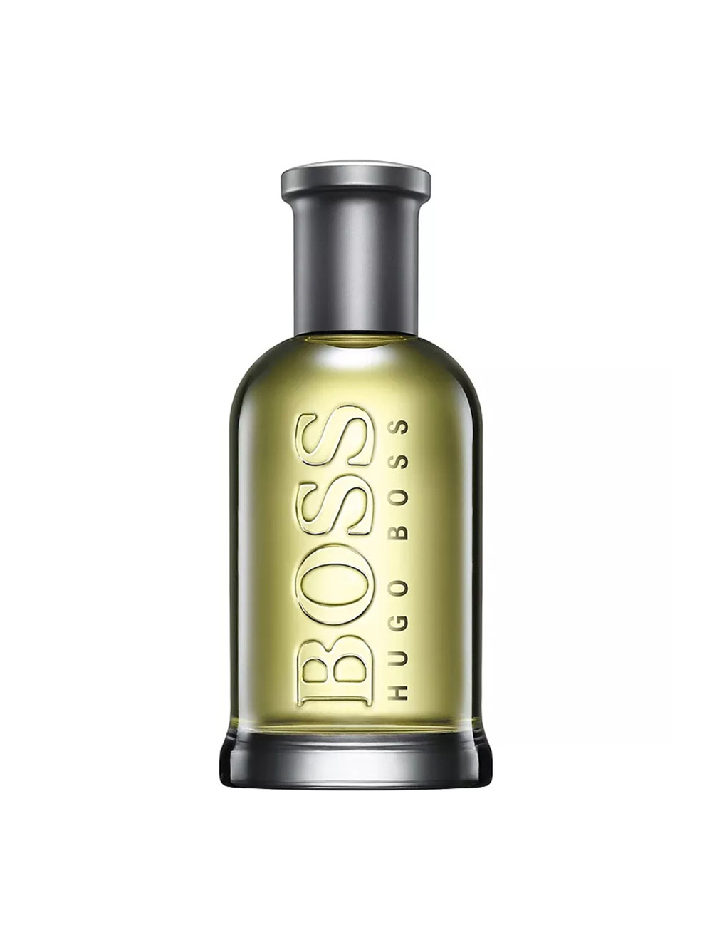 BOSS BOTTLED men 100ml edt