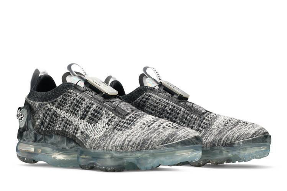 Кроссовки Nike Vapormax 2020 Air Oreo