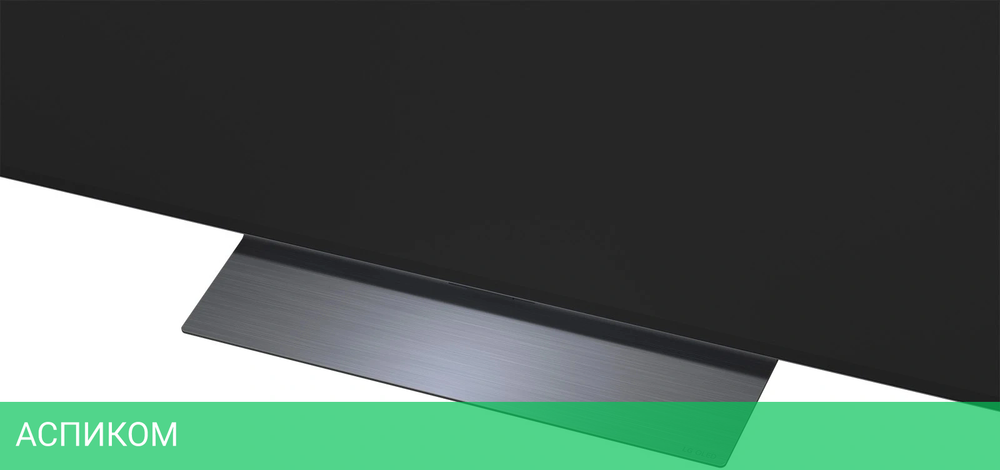 Телевизор OLED LG 55" OLED55C5RLA.ARUG