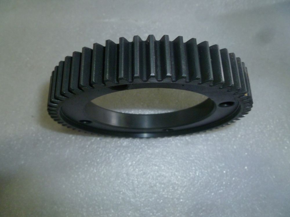 Шестерня ведомая TSS-WP160/170/Gear,driven