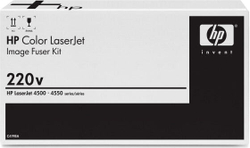 HP C4198A термофиксаторы