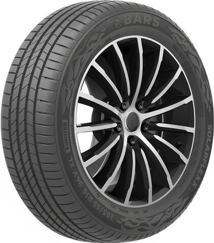 Bars SolarFlexx 195/65 R15 91H