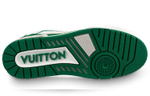 Кроссовки LOUIS VUITTON Trainer, 1A54HM