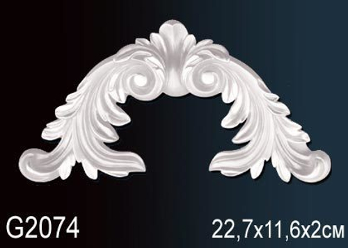 Орнамент G2074