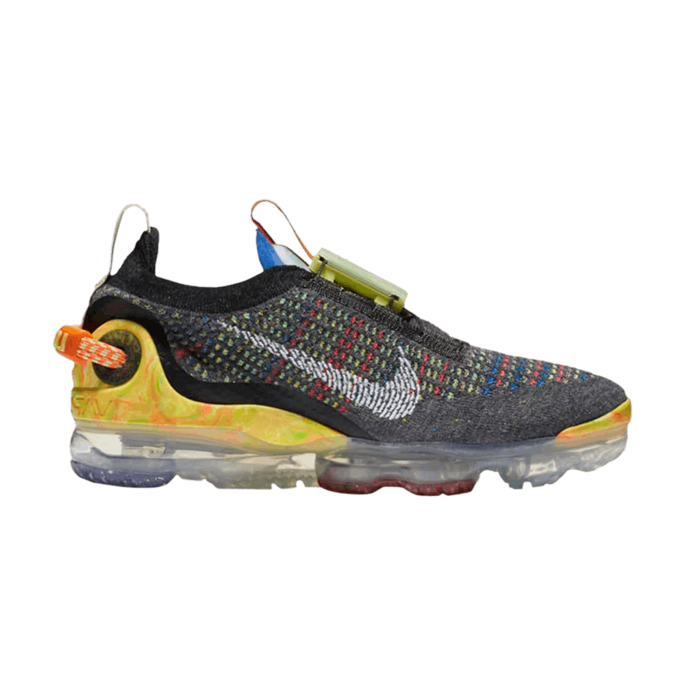 Кроссовки Nike Vapormax 2020 Fk (Женская размерная сетка)