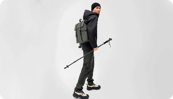Рюкзак Xiaomi Tanjiezhe Explorer Fashion Walker