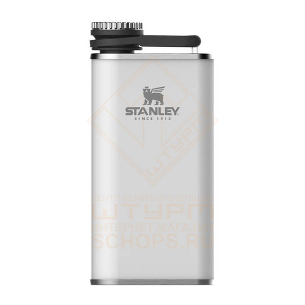 Фляжка для алкоголя Stanley Adventure 0.23 л, White