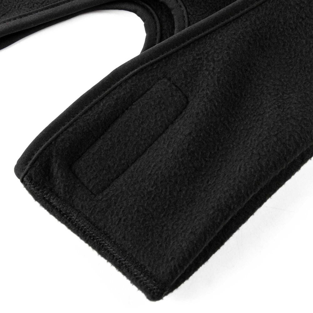 Балаклава Alaskan флисовая с виндстоппером (one size)