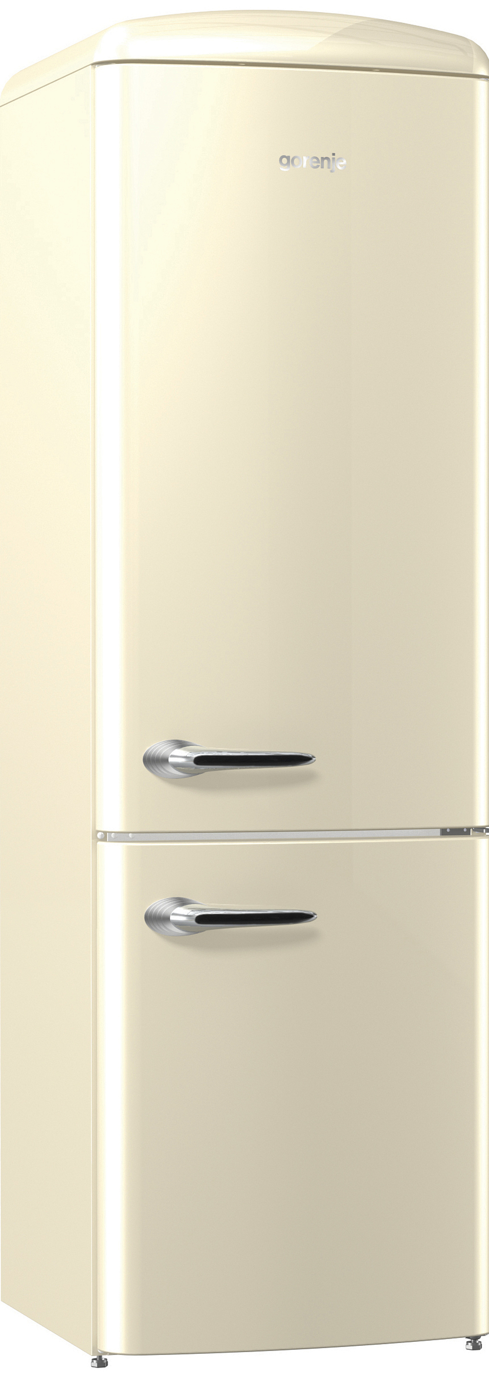 Отдельностоящий холодильник Gorenje ORK 192 C