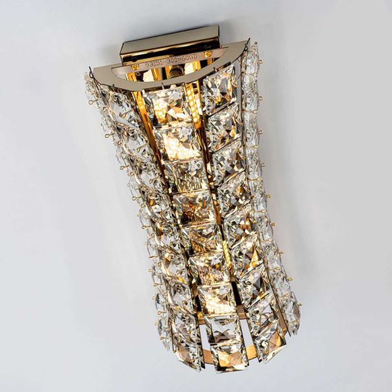 Настенный светильник MODELUX ML.557.02 GD