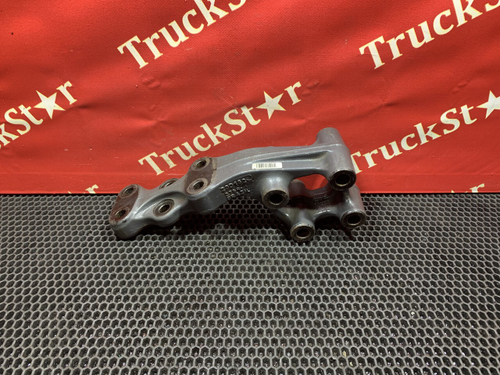 Кронштейн кабины