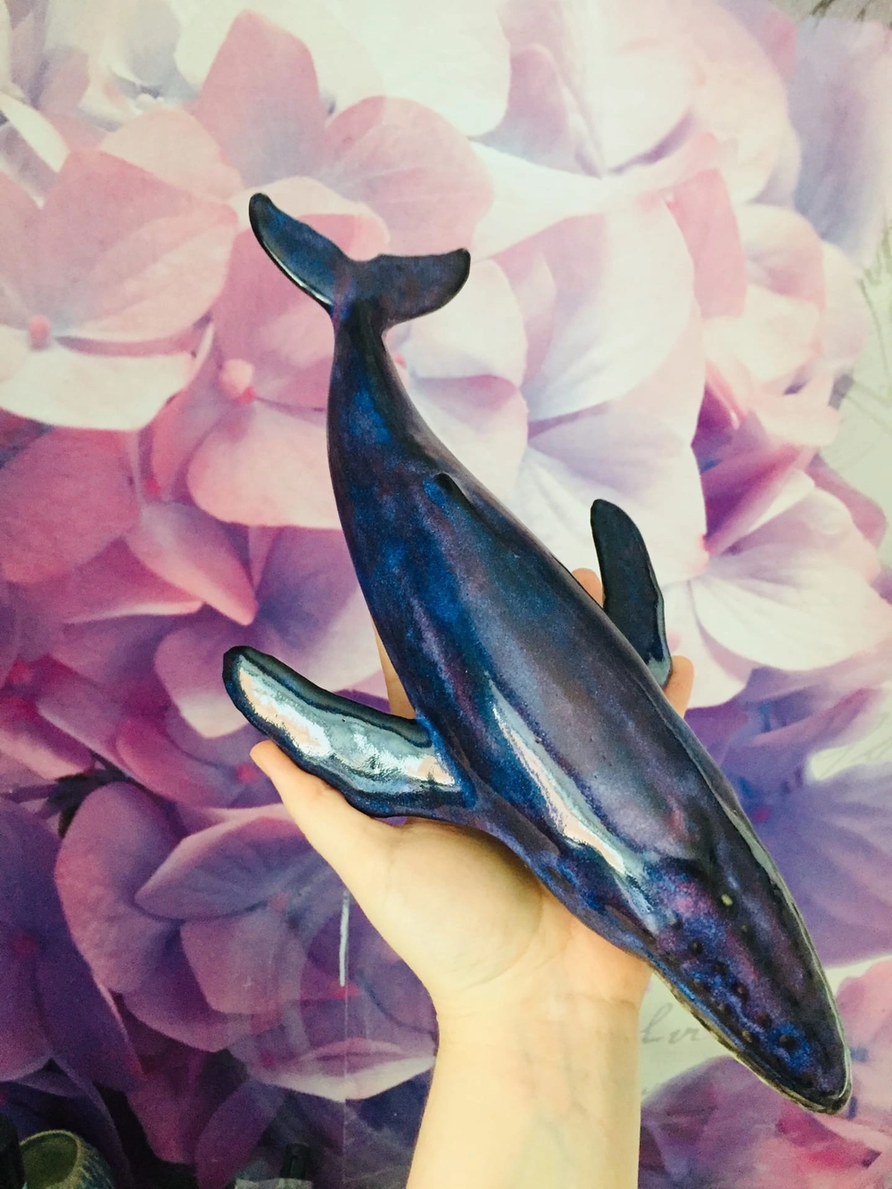 Кит керамический