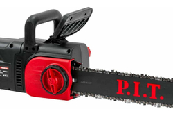 Цепная электрическая пила P.I.T. PKE405-C6