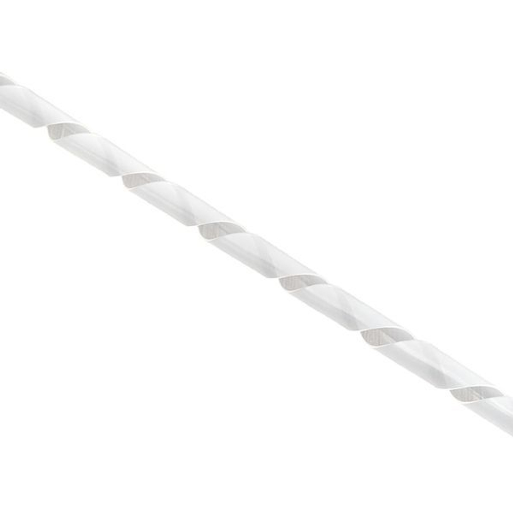 Лента спир. монтаж. SWB-12 D=12мм d9 (уп.10м) EKF plc-swb-12