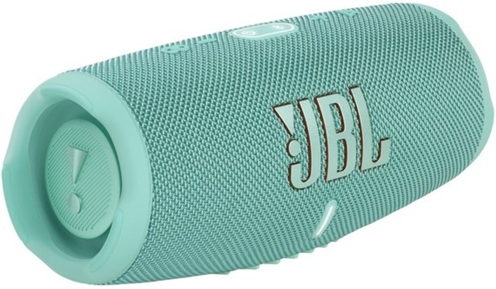 Портативная колонка JBL Charge 5 Teal