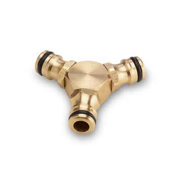 Латунные соединители