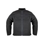 Mototanker Jacket / Черный