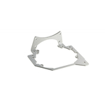 Рамки для Mitsubishi Outlander III (2012-2016) на 3/5R