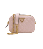 Сумка через плечо GIULLY CAMERA Guess - пудро-розовый(HWQA87 48140)
