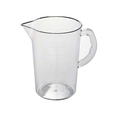 Кувшин Мерный 2,0Л, П/К, Серия Jiwins Jw-605C